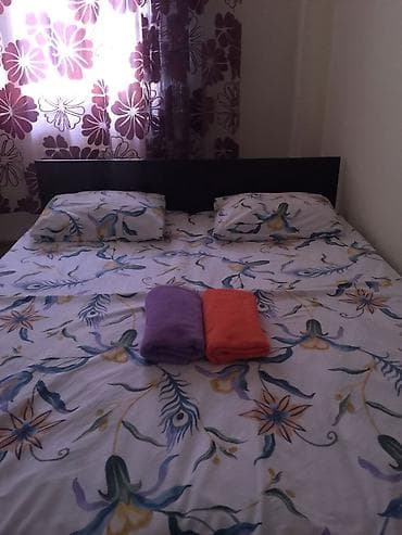 1 комната, Душевая кабина, Постельное белье, Кондиционер