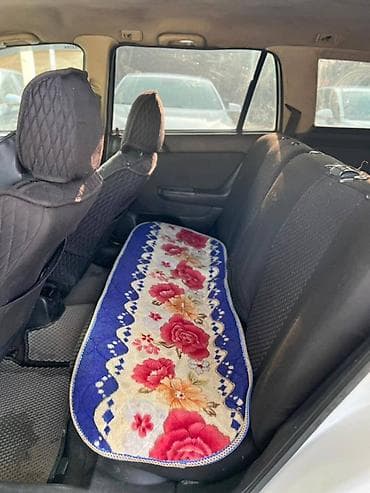 Opel: Opel Astra: 2004 г., 1.6 л, Ручные, Бензин, Универсал — 7