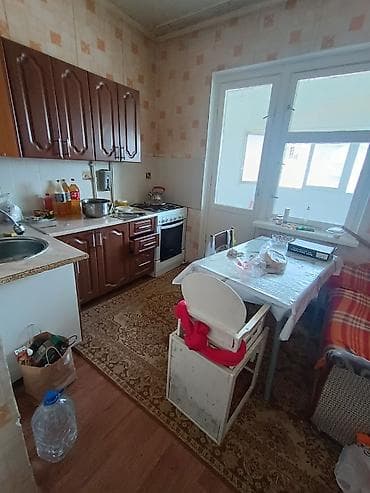 12 микр: 2 комнаты, Собственник, Без подселения, С мебелью полностью — 5