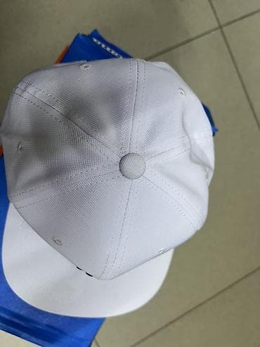 one fit: Кепка, Бейсболка, New York Yankees, Козырек: Прямой, С вышивкой — 5