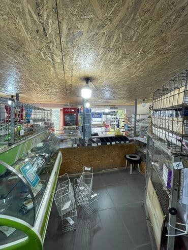 ишу земельный дом кок жар: 4 соток, Для строительства — 6