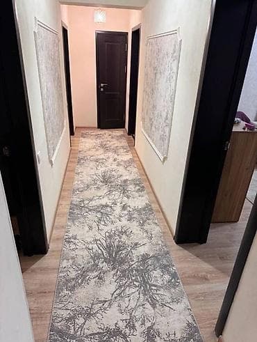 Батирлерди сатуу: 4 бөлмө, 126 м², Жеке план, 8 кабат, Евроремонт — 4