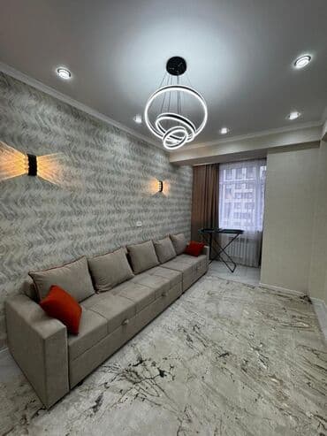 ищу дом в ивановке: 1 комната, 40 м², Элитка, 9 этаж, Дизайнерский ремонт — 4