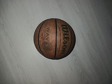 кроссы найк: Баскетбольный мяч Wilson WAVE - Серия: WAVE Triple Threat Technology — 1