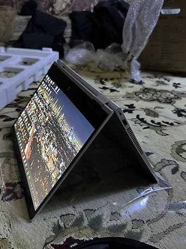 hp 1005: Для программирования, Б/у, AMD Ryzen 7 — 3