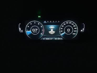 byd e5: Ssangyong Korando: 2019 г., 1.5 л, Автомат, Бензин, Кроссовер — 2