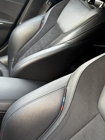 bmw m3 g80: BMW 3 series: 2021 г., 2 л, Автомат, Бензин, Седан — 3