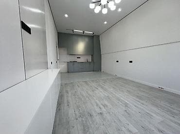 pro group: 2 комнаты, 56 м², Аламедин-1 мкр Индивидуалка, 4 этаж, Свежий ремонт — 2