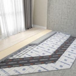 Ондулин: Профессиональная звукоизоляция. Декоративная аккустика для комфорта в — 9