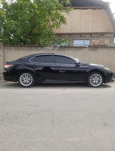 тойота пассо цена: Toyota Camry: 2020 г., 2.5 л, Автомат, Бензин, Седан — 3