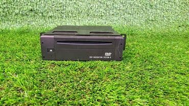 e39: Блок навигации Bmw 525I E39 TOURING M54 2003 ​ Марка: BMW Модель: 525i — 1