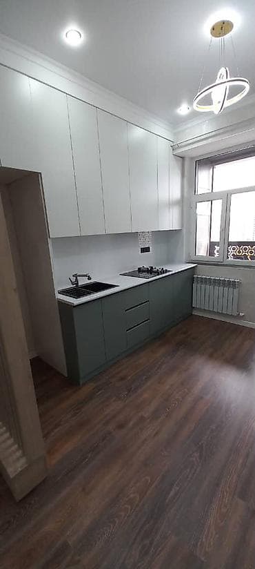 5: 2 комнаты, 67 м², Технопарк Элитка, 14 этаж, Дизайнерский ремонт — 5
