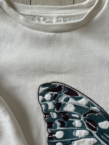 трикотажные кофточки детские: Рубашка — 3