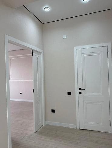 Недвижимость: 1 комната, 48 м², Элитка, 5 этаж, Евроремонт — 3