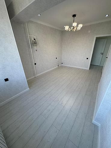 Продажа квартир: 1 комната, 44 м², Элитка, 5 этаж, Евроремонт — 4