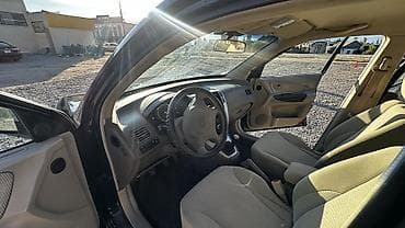 Транспорт: Hyundai Tucson: 2006 г., 2 л, Механика, Бензин — 7