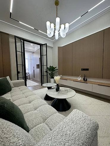platinum park: 1 комната, 36 м² — 10