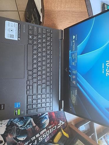 игровая: Игровой, Б/у, Intel Core i5 — 2