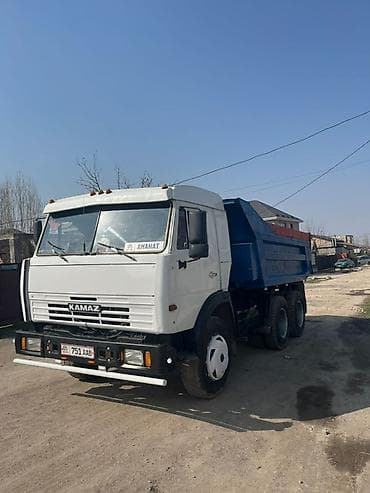 камазга кабина: Грузовик, Камаз, Стандарт, 7 т, Новый — 9