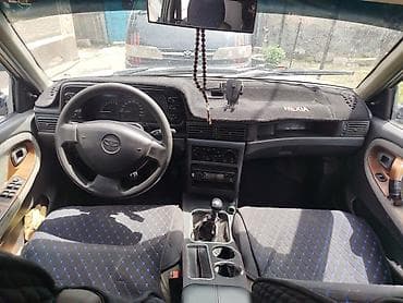 audi rs3: Daewoo Nexia: 2003 г., 1.6 л, Механика, Бензин, Седан — 7