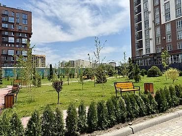 2 8: 1 комната, 47 м², Элитка, 8 этаж, Готовая ПСО (под самоотделку) — 2