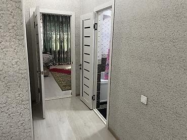 Кыймылсыз мүлк: 2 бөлмө, 73 м², Жеке план, 4 кабат — 10