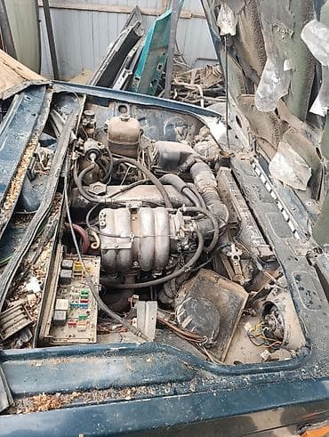 бампер 2107 цена: ВАЗ (ЛАДА) 2107: 2008 г., Бензин, Седан — 3