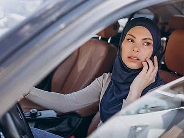 Инструктор женщина : Научу уверенному вождению в городе! 📌В обучение