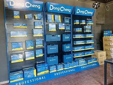 Магазин Электроинструментов DongCheng — профессиональная линейка для — 1