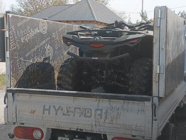 кровать машина бишкек: Заказать Хендай портер, Перевозка мебели, C грузчиком — 2