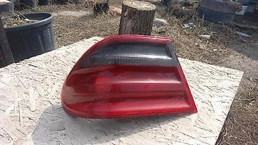 Другие автозапчасти: Задний фонарь (левый), внешний блок мерседес - Тип: комбинированный — 1
