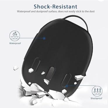 сумка для: Сумка для Oculus quest 3 VR головной убор с ручкой на молнии сумка из — 7