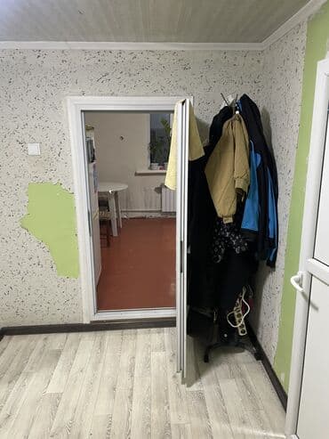 печка дом: Полдома, 57 м², 3 комнаты, Собственник — 25