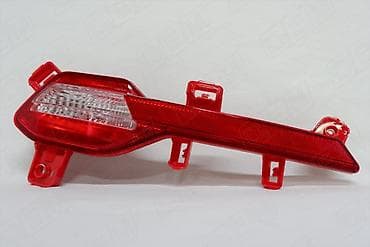 sonata: Фонарь ПТФ RH Sonata 8 Правая Соната 8 (1) — 1