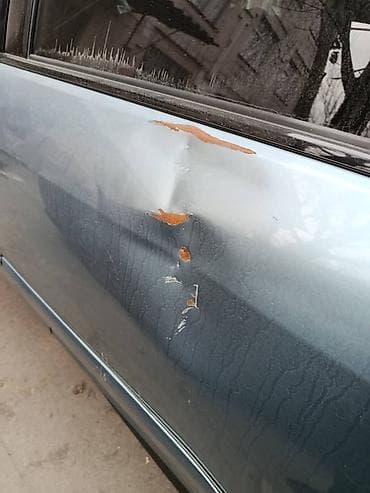 Покраски ремонт детали рихтовка кузовные работы раскраска бамперов