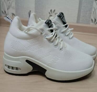 шлепка: Басаножки — 16