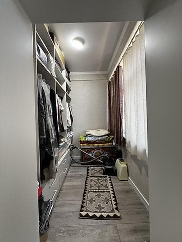 premium development: 3 комнаты, 100 м², Элитка, 2 этаж, Дизайнерский ремонт — 7