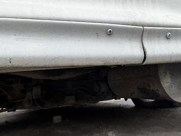 mazda 3: Супер срочно продается Мазда автомат 2000 год не на ходу рос номер — 8