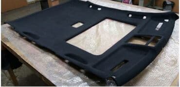 реставрация мягкой мебели на дому: Перетяжка салона — 3