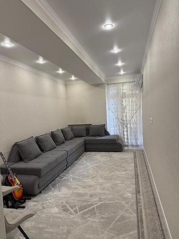 Продажа квартир: 3 комнаты, 83 м², Элитка, 6 этаж, Евроремонт — 2