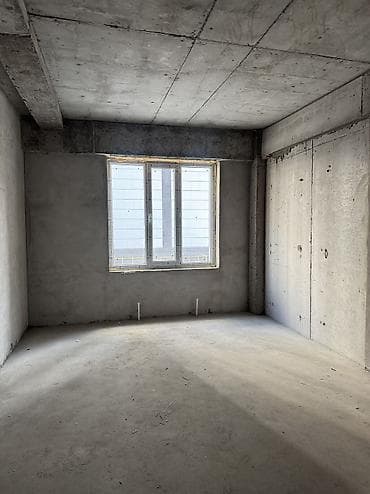 Продажа квартир: 3 комнаты, 92 м², Элитка, Технопарк Элитка, 2 этаж, ПСО (под самоотделку) — 3