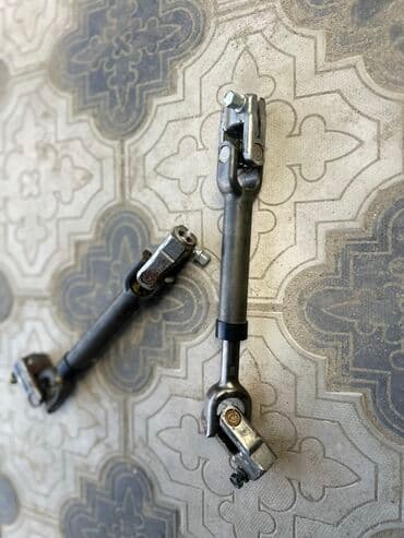 рулевая рейка ланос: Рулевой крестовина (вал) на Kia morning 2015-18 — 2