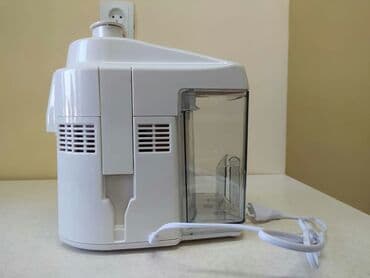 советская соковыжималка электрическая: Соковыжималка, Новый — 3