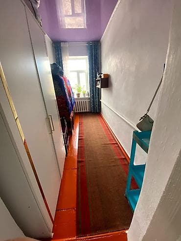 финский дом: Продаётся дом с печным отоплением и просторной планировкой. Основные — 4