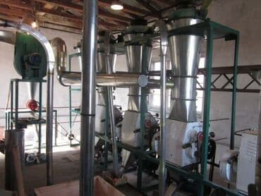 оборудование для мороженое: Предлагаем свои услуги по установке любых видов пищевого оборудования — 5