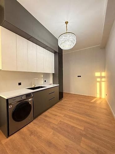 all group: 3 комнаты, 80 м², Элитка, 13 этаж, Евроремонт — 4