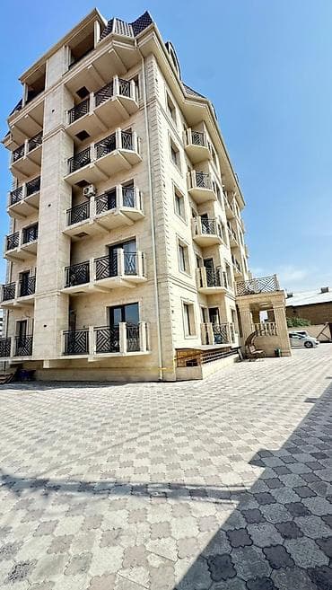 кыргызстан снять квартиру: 2 комнаты, 75 м², Элитка, 1 этаж, Дизайнерский ремонт — 3