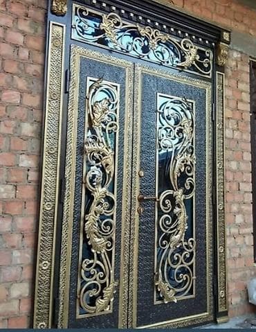 услуги отопление: Делаем сварочные работы — 1