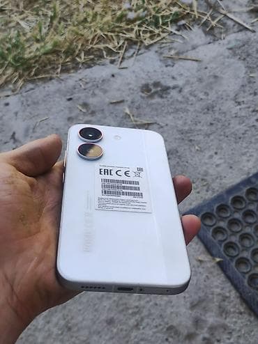 Poco X8 Pro, Б/у, 512 ГБ, цвет - Белый — 3
