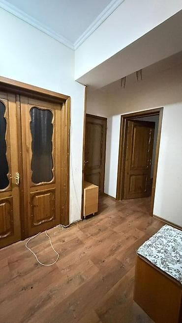 аренда квартиры без посредников: 3 комнаты, 125 м², Элитка, 1 этаж — 6